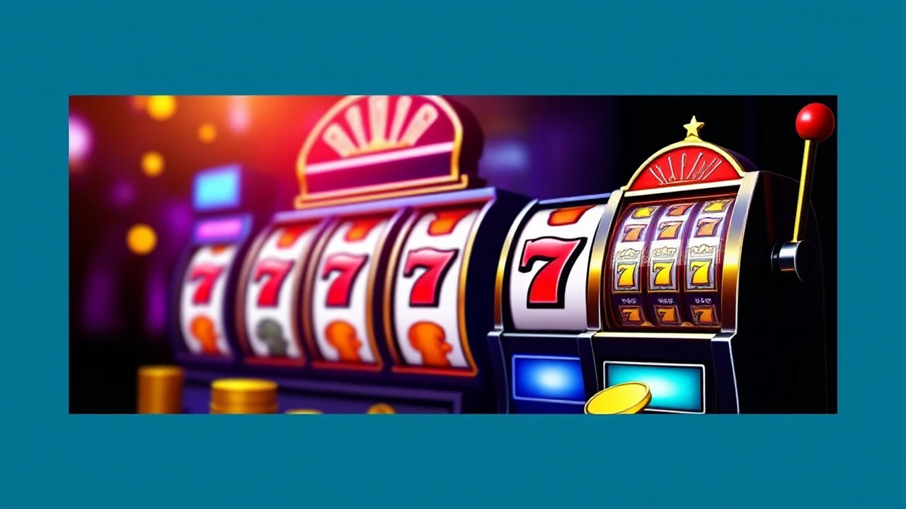 Discovering the Untold Truths of Increasing Your Earnings in Gambling Machine Payouts