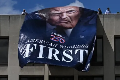 Inside Trump’s Labor Department: Staff Report Cuts, Anxiety, and Insufficient Staffing