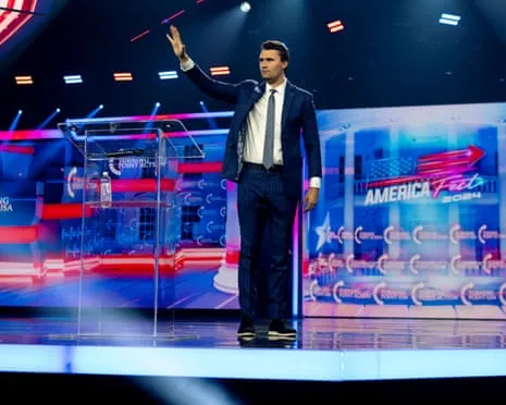State Prosecutors Uncover Alleged Motives Behind Charlie Kirk Assassination