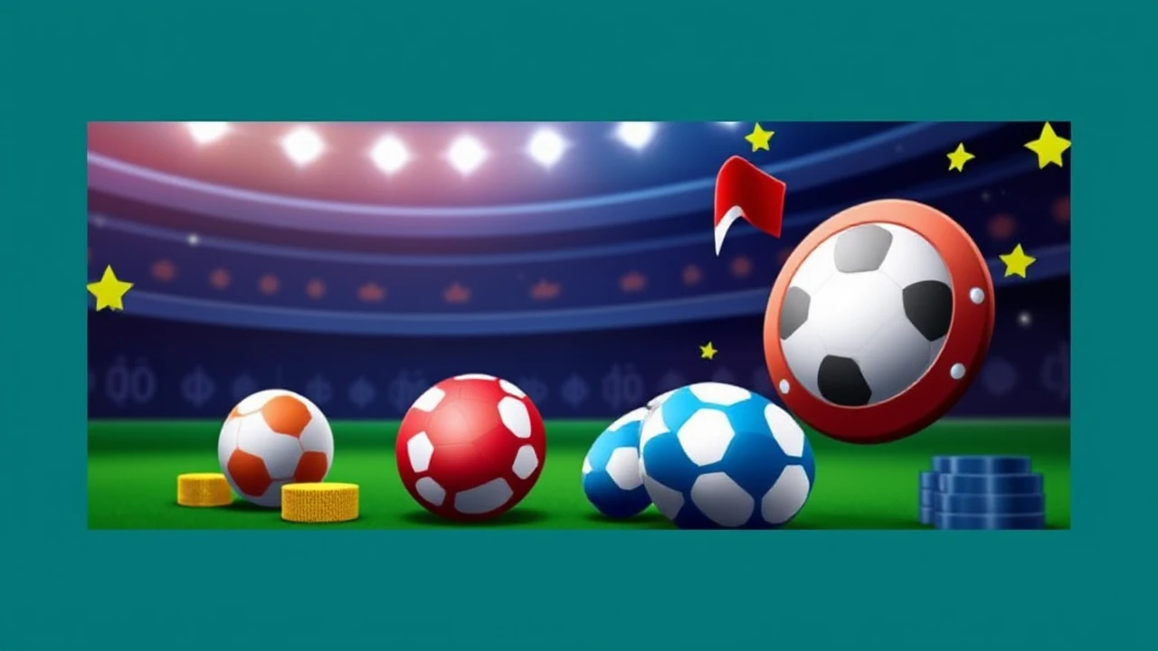 KM88 Ho Chi Minh: Betting Services for Local Users