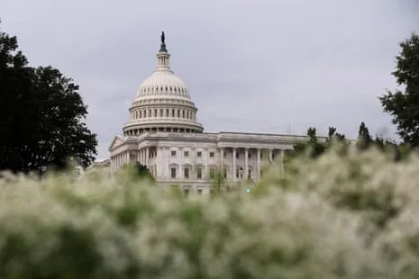 GOP Lawmakers Advocate Eighty-Eight Million Dollars in Safety Spending Following Conservative Activist Attack