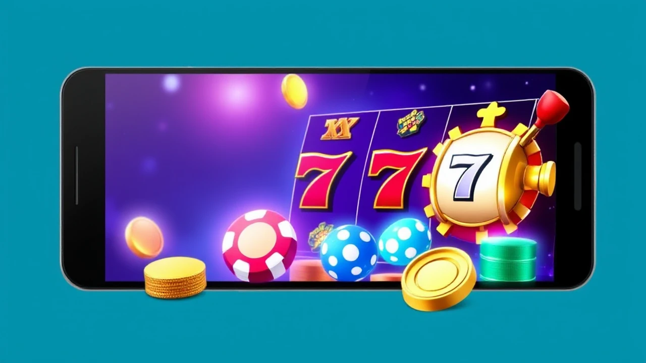 The Future of Cross-Platform Integration in Slots Progress