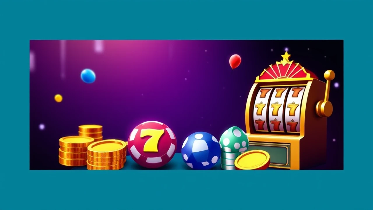 Revealing the Hidden Gems of Dynamic Jackpots in Slot Games