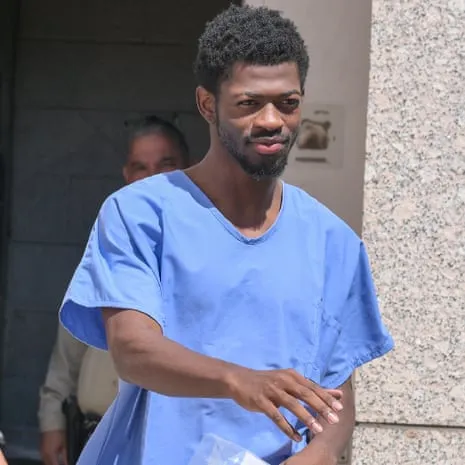 The Artist Enters Therapy Following Arrest Against Law Enforcement