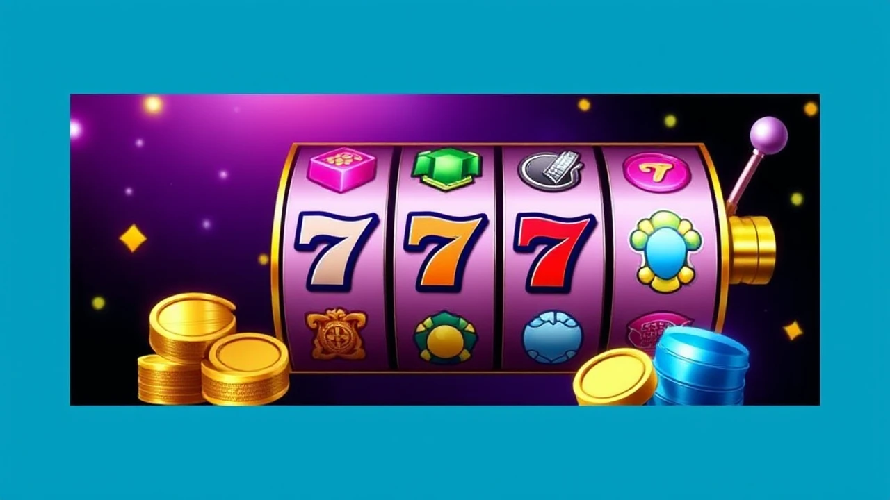 Becoming a Pro in Online Slot Games: Your Path from Novice to Pro