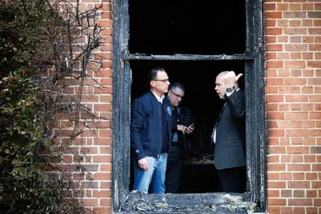 Pennsylvania Governor Stresses Need for Moral Clarity Amid Increasing Political Violence