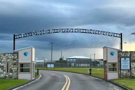 Record Twelfth Execution Set in the Sunshine State for Individual Found Guilty of Murdering Relatives