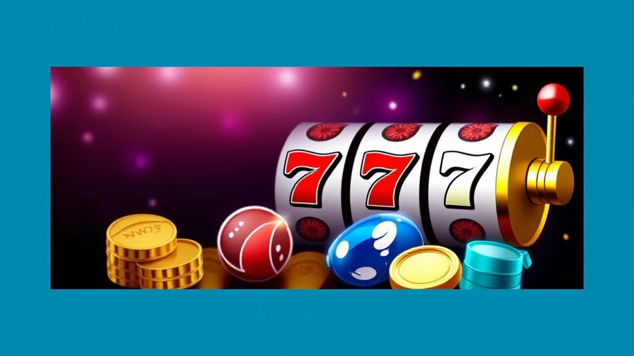 Mastering the Art of Bonus Rounds in Casino Slot Games
