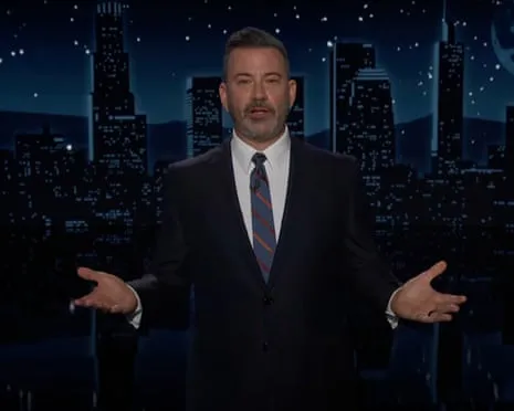 Evening Hosts Criticize at the President’s Defamation Moves and Right-Wing Discourse