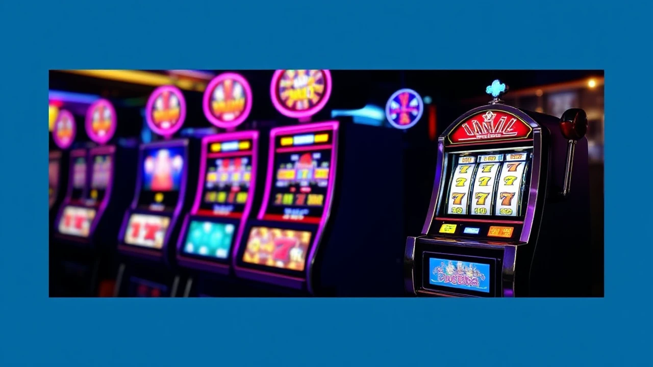 Understanding the Mind Facets of Gaming Machine Titles: Deep Dive into Gambler Behavior