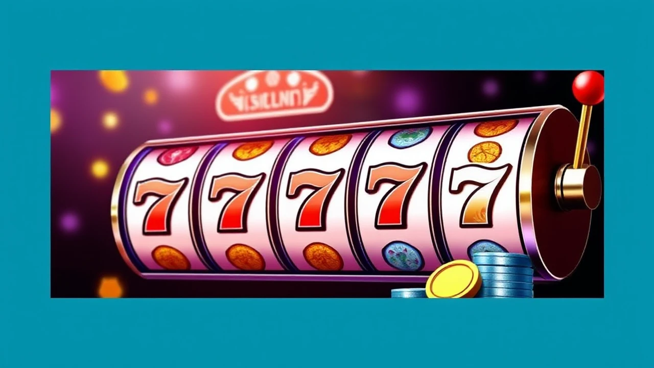 Decoding the Mystery Behind Slot Game Payouts: Understanding the Calculation of Winnings
