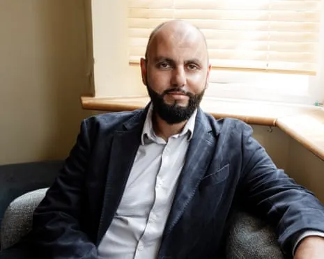 Lawyer Who Brought Palestinian Group Case Claims Being Wrongfully Arrested During Police Encounter