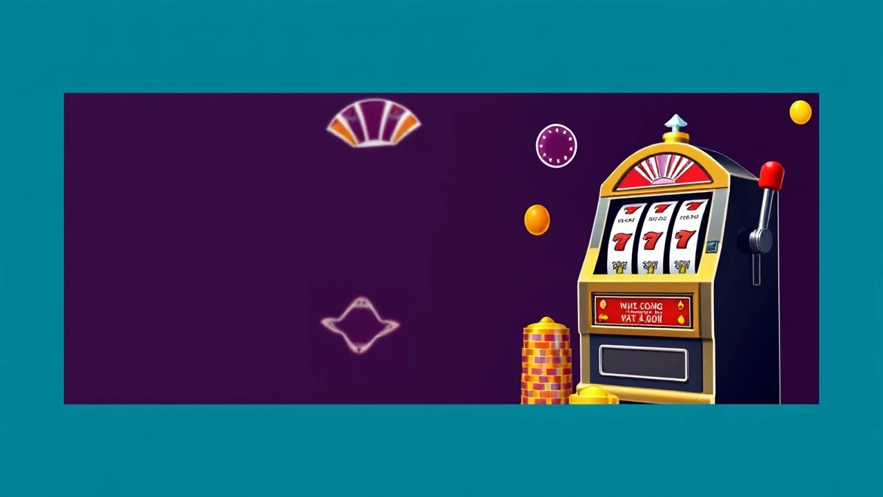 Revealing the Captivating Story of the Original Slot Machine and The Impact