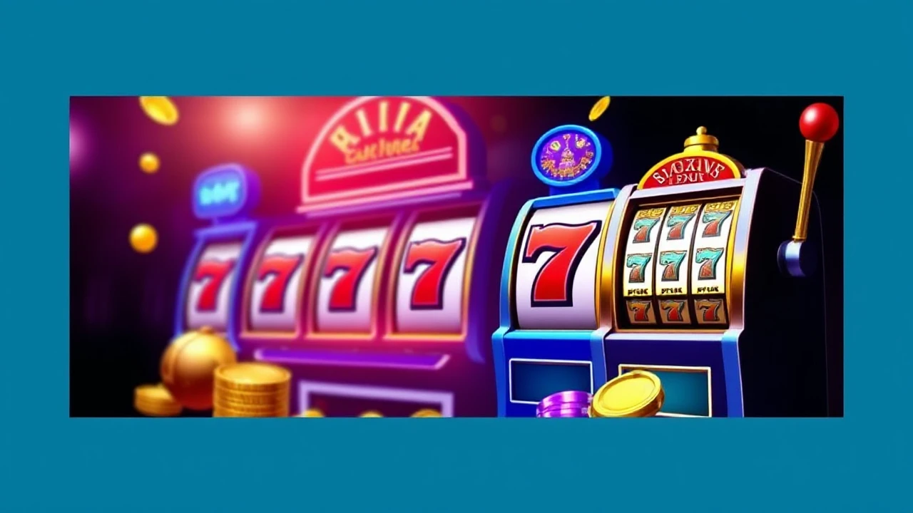 Mastering the Skill of Identifying and Leveraging Slot Machine Variations: A Detailed Guide