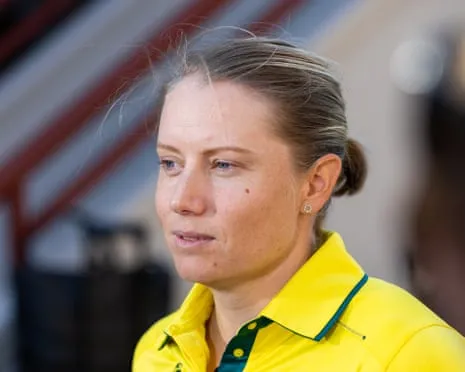 The Australian Women's Cricket Team Experiences Record Heavy Defeat to India