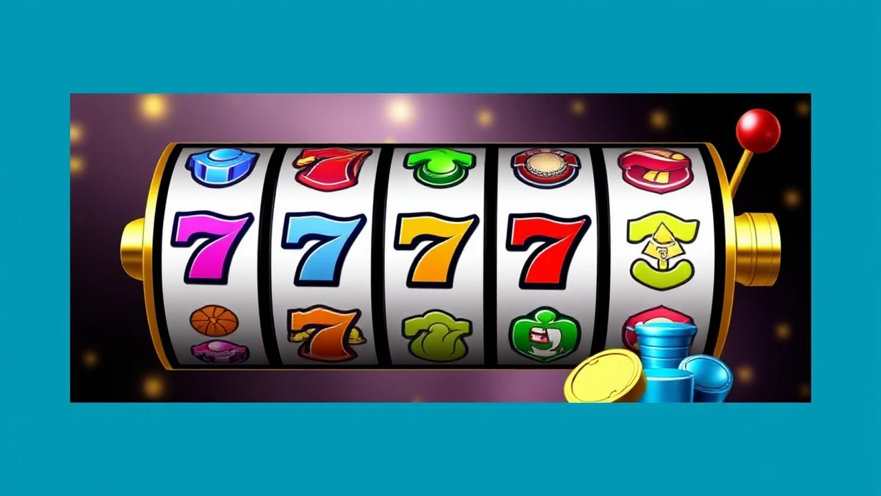 Becoming a Master in the Technique of Succeeding in Online Slot Games