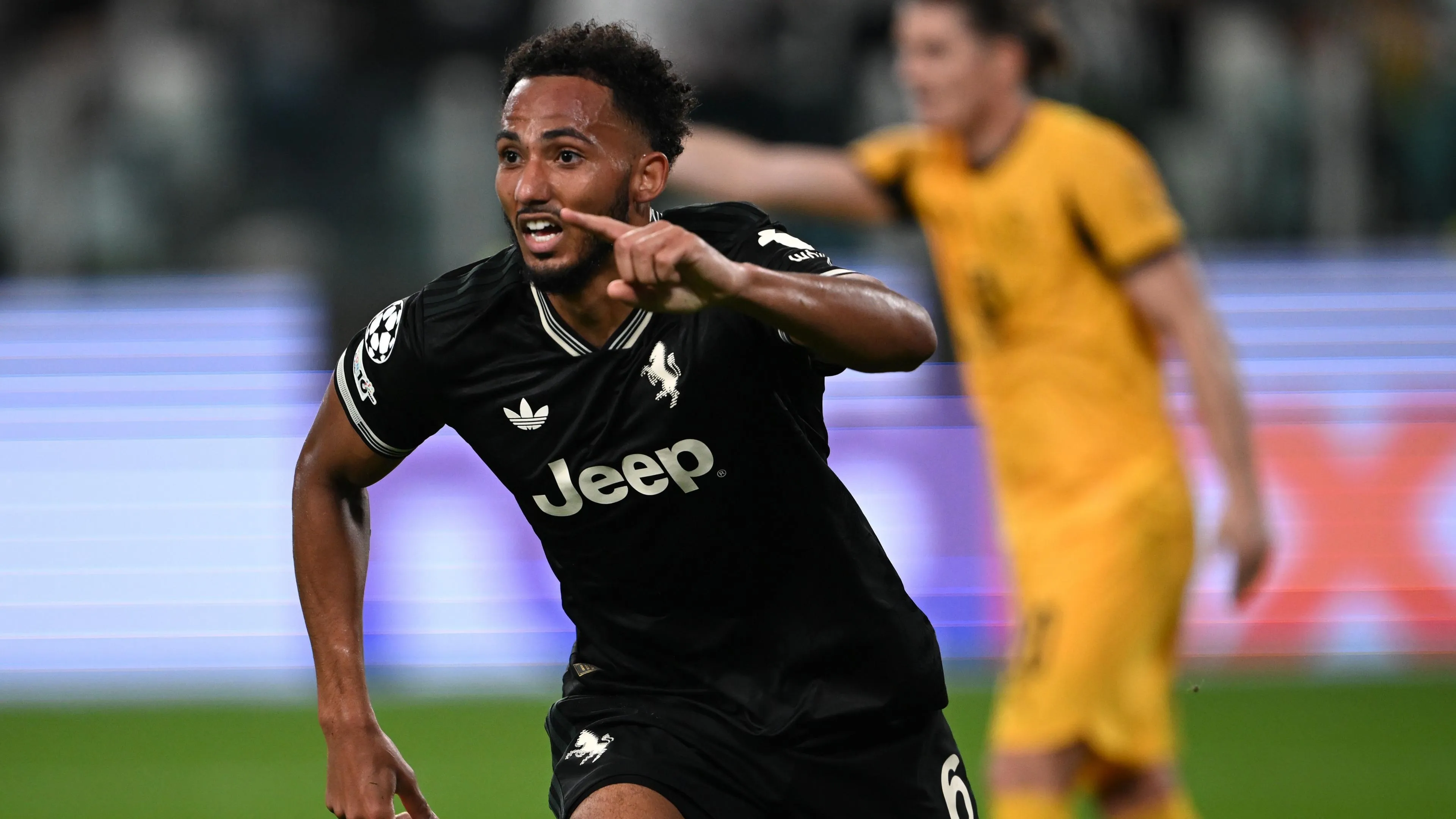 Juventus Snatch Thrilling Draw After Goal-Filled Second Period Showdown Against Dortmund