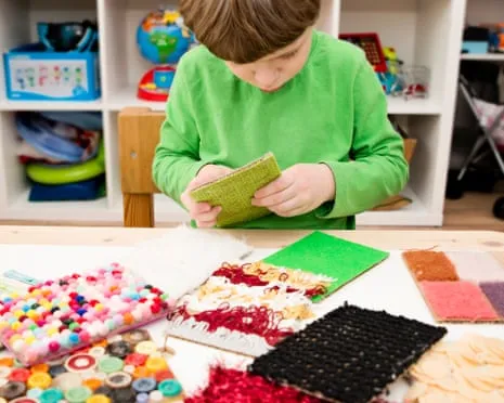 33% of British Parents Have Requested Special Needs Evaluation for Their Youngster, Poll Finds