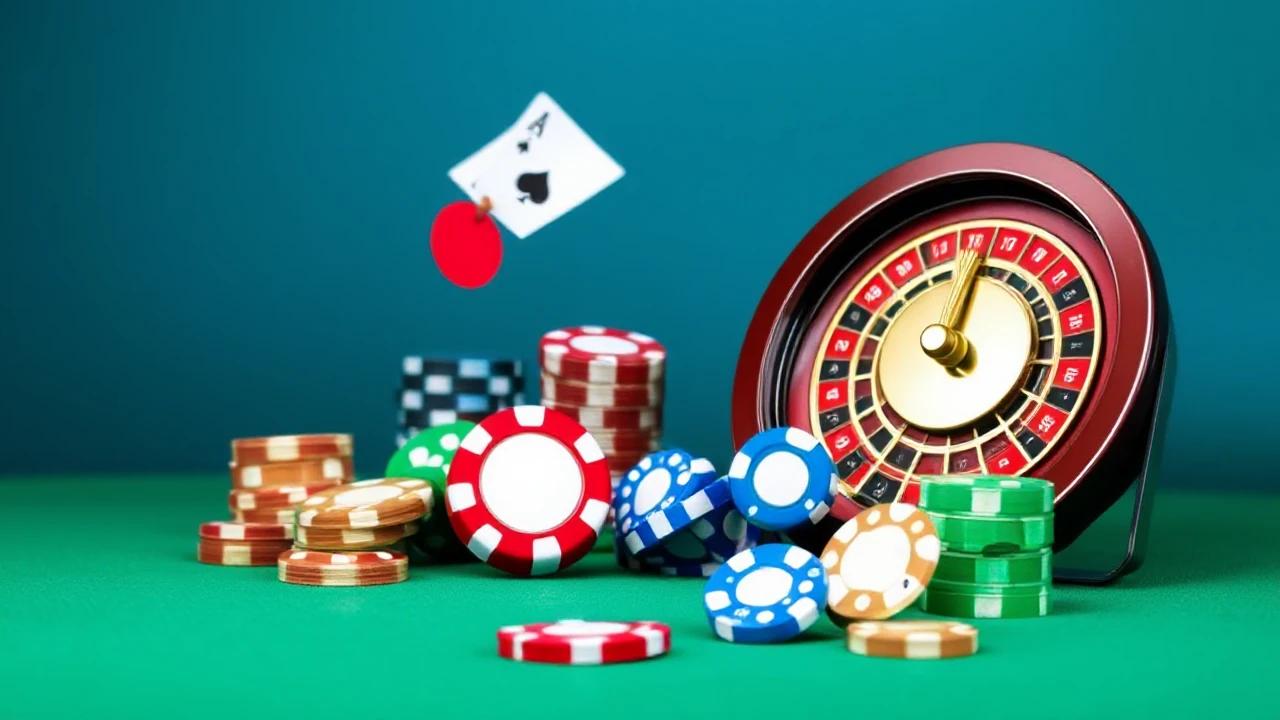 Enhance Your Gameplay: Pro Strategies for Online Casino Games