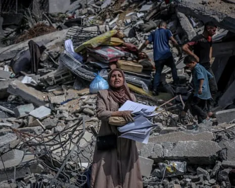Paris Needed to Recognised Palestine as a State Long Before: A Skeptic Questions: What Changed?