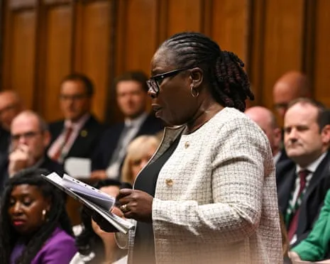Institutional Discrimination Affects Maternity Outcomes for African-Caribbean Patients in England, Lawmakers Find