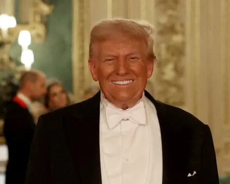 The President Plans to Classify Antifa as a Major Terrorist Entity
