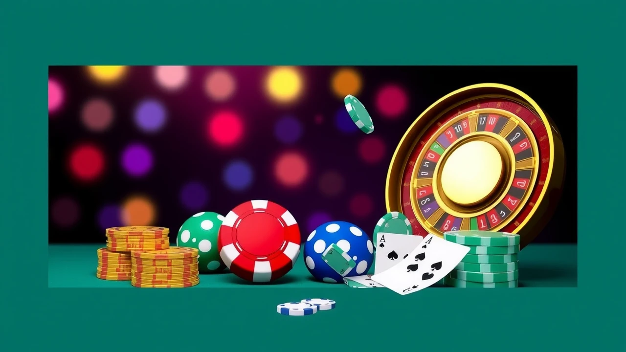 Unlocking Your Luck: Best Approaches for Online Casino Games