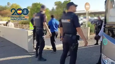 Spanish Authorities Arrests 19 Individuals Accused of Brutality and Murder After 50 Migrants Vanish from Vessel