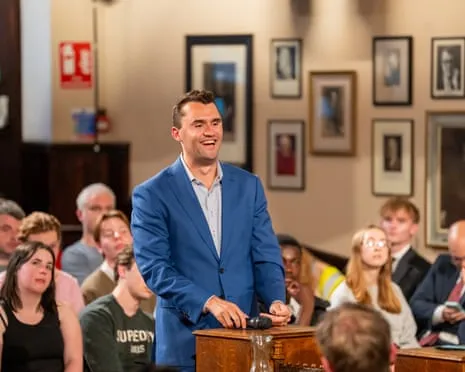Exploring the Connection Between Internet Jokes, Gaming and Internet Culture in the Charlie Kirk Shooting