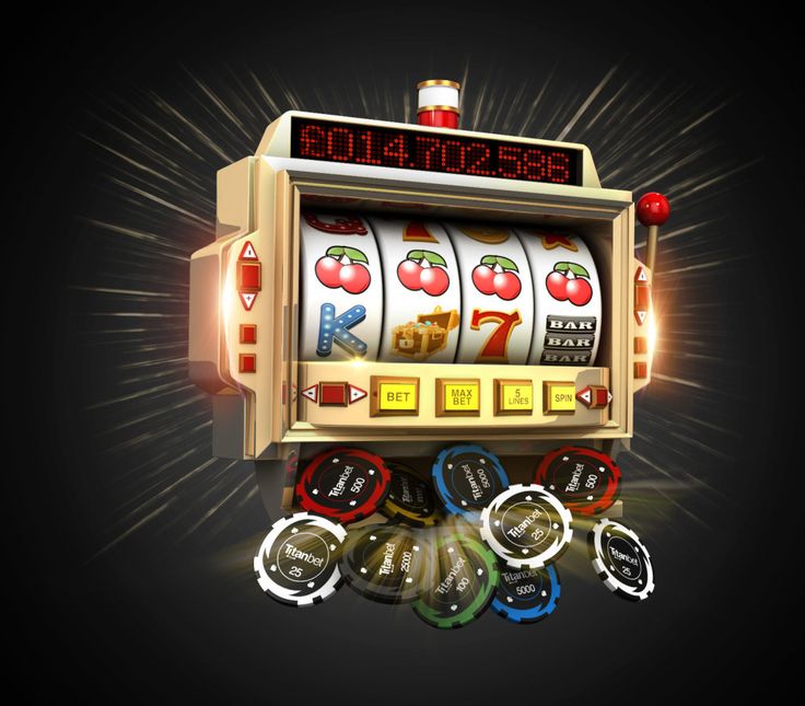 Exploring the Excitement: A Journey into the World of Online Slots