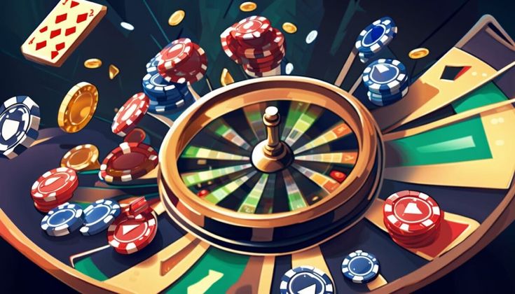 No Deposit Casino Bonus – The Myth and Realities