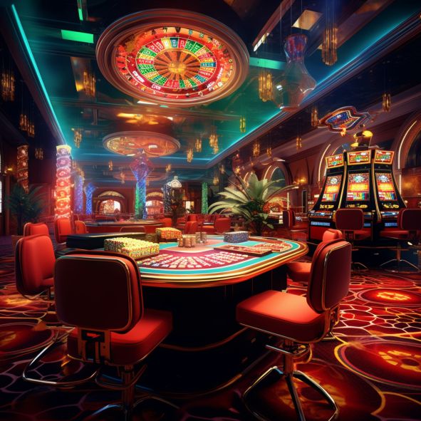 Read more about the article The Good Casino Fairy and Other Gambling Myths