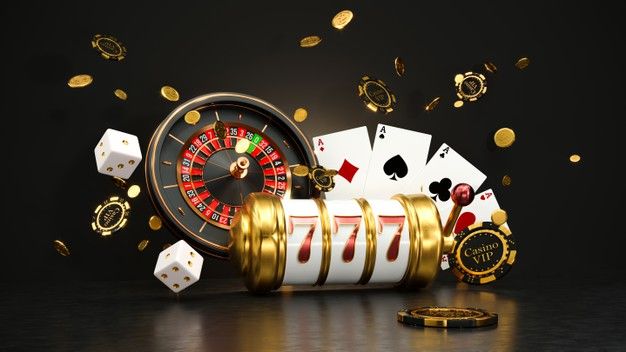 You are currently viewing How To Get Money By Playing Games – Making Funds in the Casino