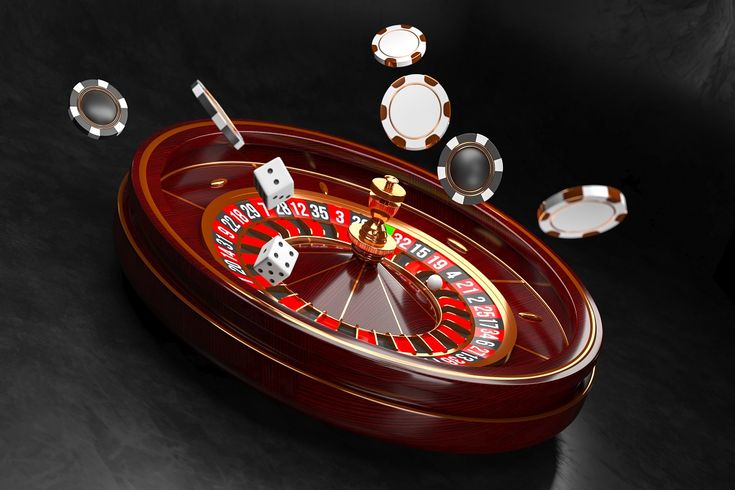 Popular Casino Games – The Chances of Roulette