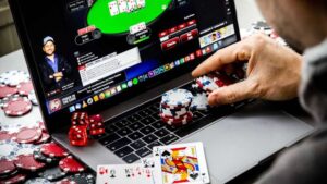 Read more about the article How to Participate in an Online Casino