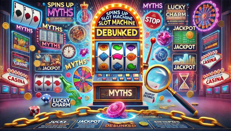 Read more about the article No Deposit Casino Bonus – The Myth and Realities