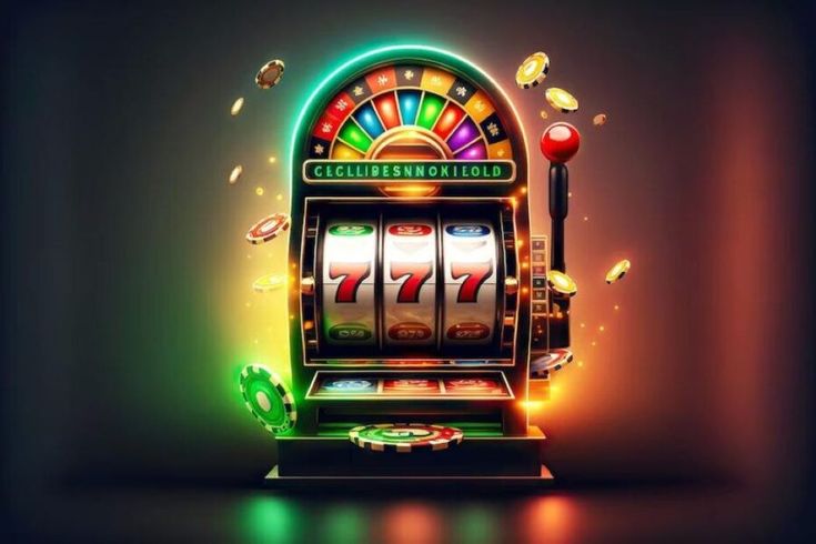 Spinning the Reels: Win Online Slots