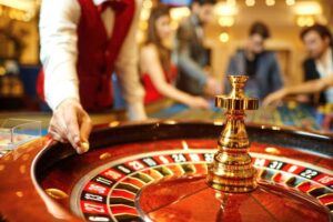 Read more about the article Popular Casino Games – The Chances of Roulette