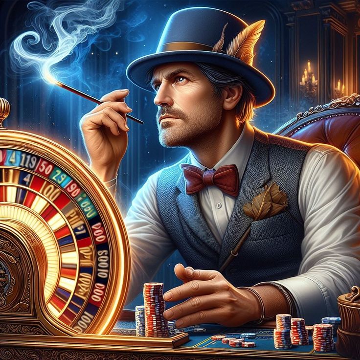 Read more about the article Unveiling the Secrets of Slot Machines: A Deep Dive into How They Work