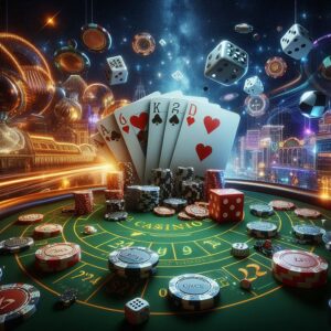 Read more about the article Learn Ways To Play Roulette Before Going To A Casino