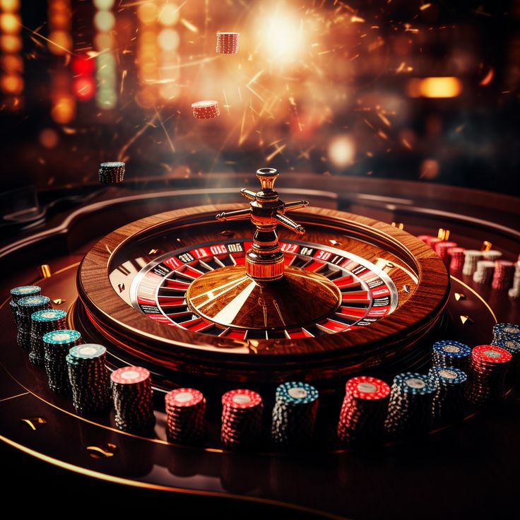 Read more about the article Casino Slots: Discovering the Best Options Online