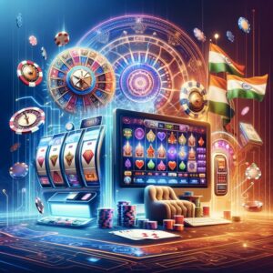 Read more about the article Exploring Games with Free Casino Bets: Opportunities and Strategies