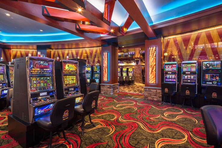 Read more about the article How to Find the Nearest Casino: A Comprehensive Guide