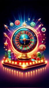 Read more about the article The Online Roulette Guide for Beginners