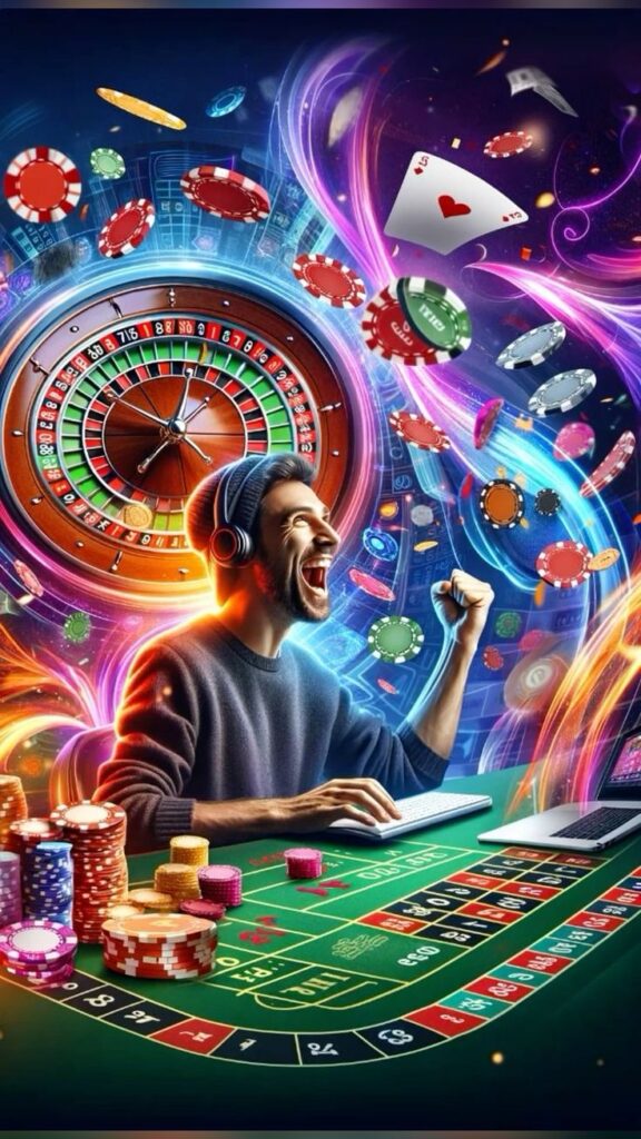 The Good Casino Fairy and Other Gambling Myths